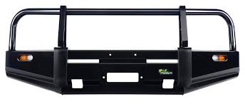 Commercial Bar
